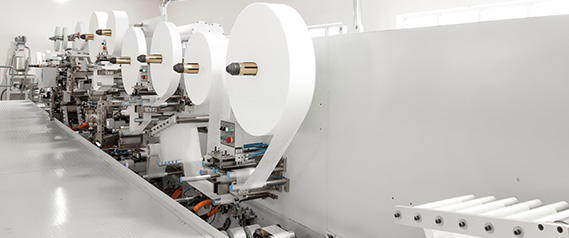 How is coal made image